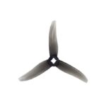 Pro-Range 3525 Hurricane PC 3-Blade Propellers 2CW+2CCW - Clear Gray