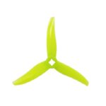 Pro-Range 3525 Hurricane PC 3-Blade Propellers 2CW+2CCW - Yellow