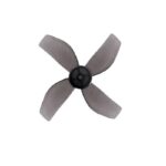 Pro-Range 35mm PC 4-Blade 0.6" Pitch Propellers 4CW+4CCW - Clear Gray