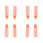 Pro-Range 4022F Propellers 4x2.2 Inch (2CW+2CCW) - Pink