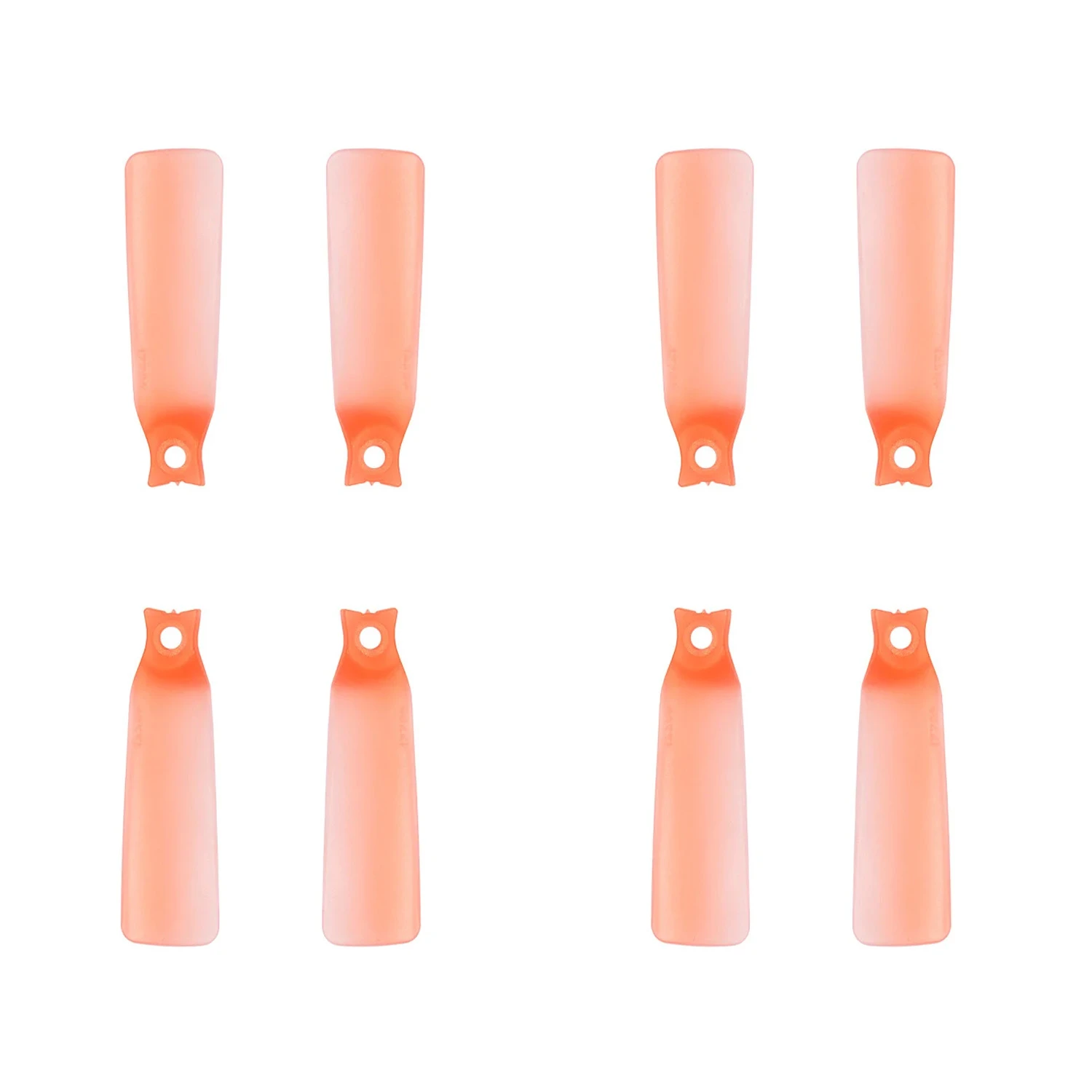 Pro-Range 4022F Propellers 4x2.2 Inch (2CW+2CCW) - Pink