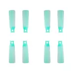 Pro-Range 4022F Propellers for DJI Flip Drone (2CW+2CCW) - Aquamarine