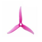 Pro-Range 4023 Hurricane PC 3 Blade 1.5mm&M5 Propellers 2CW+2CCW - Pink