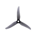 Pro-Range 4023 Hurricane PC 3-Blade Propellers 2CW+2CCW - Clear Gray