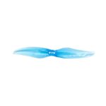 Pro-Range 4024-2 Toothpick Props (4CW, 4CCW) - Clear Blue