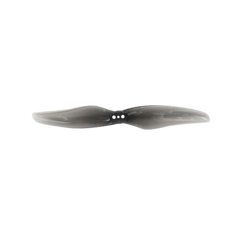 Pro-Range 4024-2 Toothpick Props (4CW+4CCW) - Clear Grey