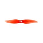 Pro-Range 4024-2 Toothpick Props (4CW+4CCW) - Clear Red