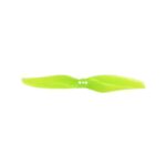 Pro-Range 4024-2 Toothpick Props (4CW+4CCW) - Clear Yellow