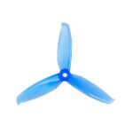 Pro-Range 4032 WinDancer PC 3-Blade Propellers 2CW+2CCW - Clear Blue