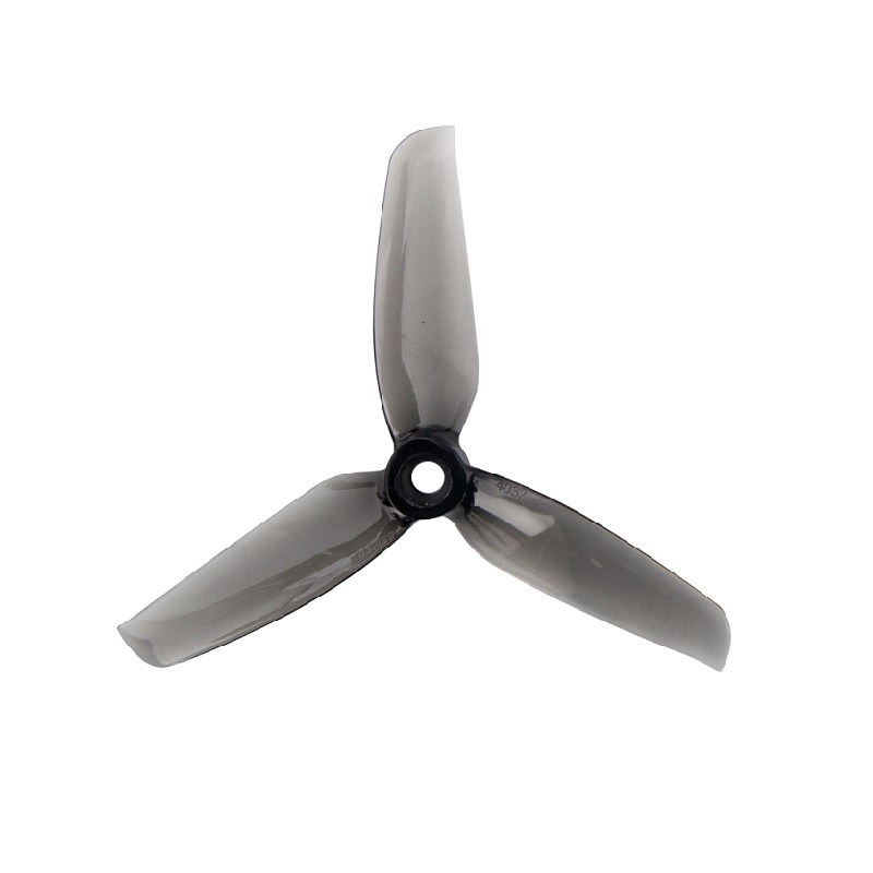 Pro-Range 4032 WinDancer PC 3-Blade Propellers 2CW+2CCW - Clear Gray