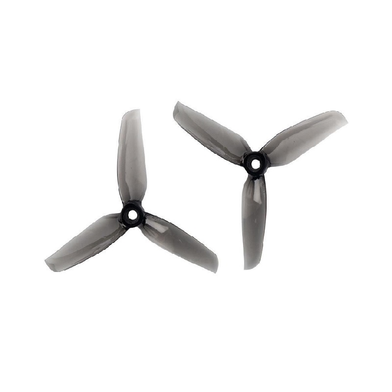 Pro-Range 4032 WinDancer PC 3-Blade Propellers 2CW+2CCW - Clear Gray - Image 2