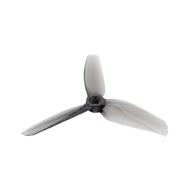 Pro-Range 4032 WinDancer PC 3-Blade Propellers 2CW+2CCW - Clear Gray - Image 3