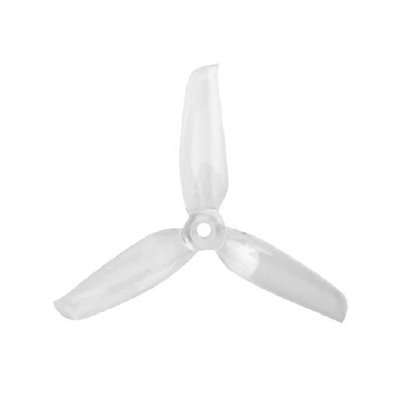 Pro-Range 4032 WinDancer PC 3-Blade Propellers 2CW+2CCW - Clear