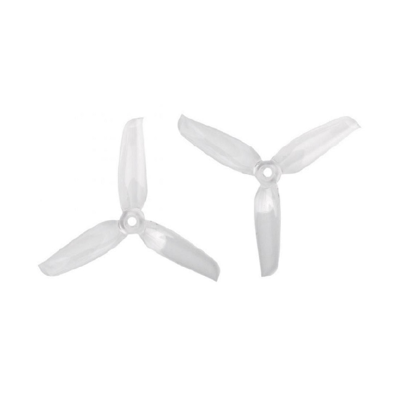 Pro-Range 4032 WinDancer PC 3-Blade Propellers 2CW+2CCW - Clear - Image 2