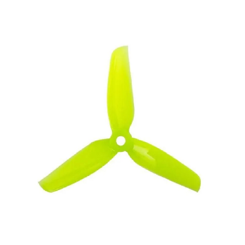 Pro-Range 4032 WinDancer PC 3-Blade Propellers 2CW+2CCW - Yellow
