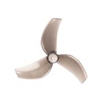 Pro-Range 40mm 1611 3-Blade PC Propellers (Clear Gray)