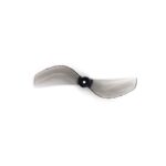 Pro-Range 45mm PC 2 Blade 1.5mm Propellers 4CW+4CCW - Clear Gray