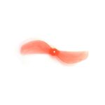 Pro-Range 45mm PC 2 Blade 1.5mm Propellers 4CW+4CCW - Macho Pink