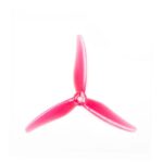 Pro-Range 4937 Hurricane PC 3-Blade Propellers 2CW+2CCW - Macho Pink