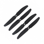 Pro-Range 5030 (5x3.0) Carbon Nylon Propellers 2CW+2CCW - Black