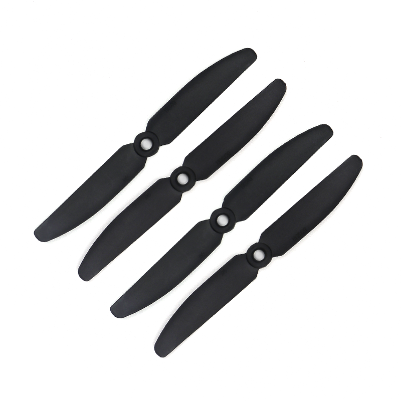 Pro-Range 5030 (5x3.0) Carbon Nylon Propellers 2CW+2CCW - Black