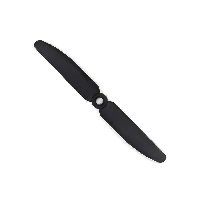 Pro-Range 5030 (5x3.0) Carbon Nylon Propellers 2CW+2CCW - Black - Image 2