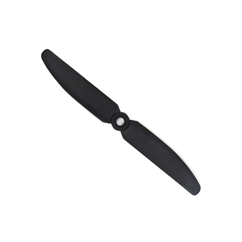 Pro-Range 5030 (5x3.0) Carbon Nylon Propellers 2CW+2CCW - Black - Image 3