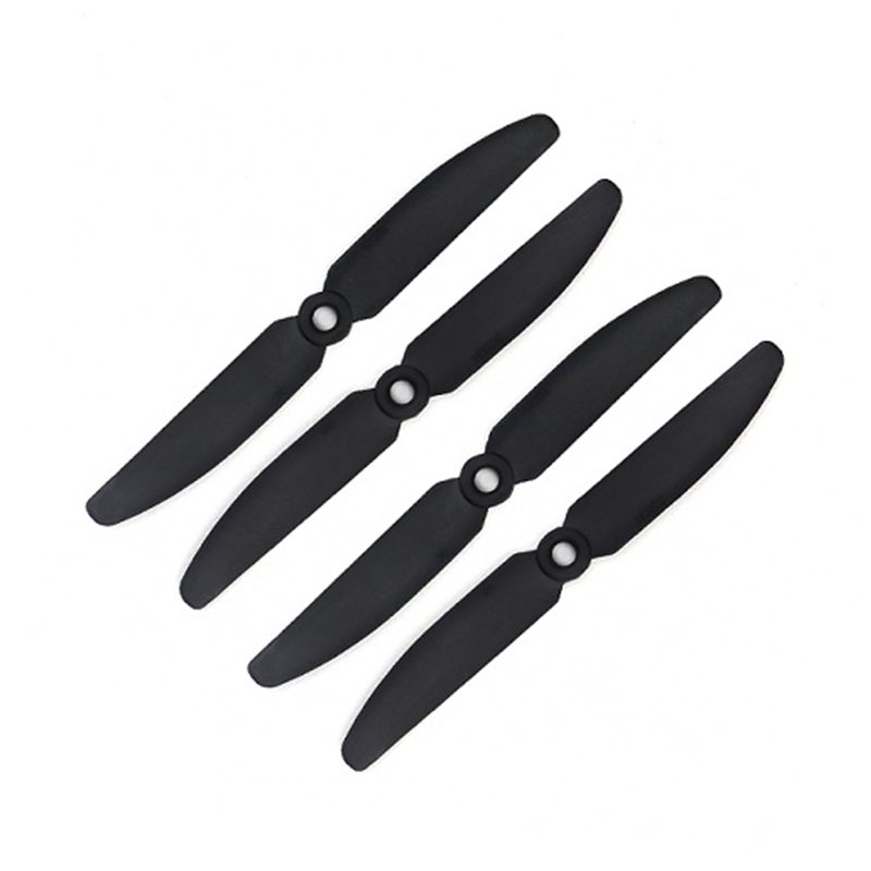 Pro-Range 5030 (5X3.0) Polycarbonate Props 2CW+2CCW - Black