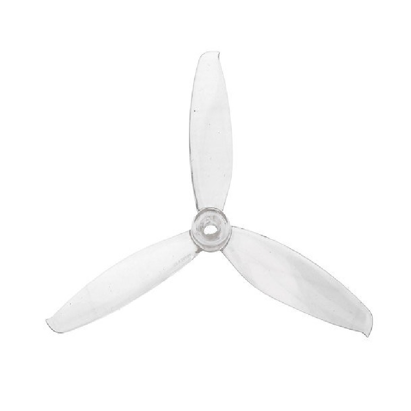 Pro-Range 5042 WinDancer PC 3 Blade Propellers 2CW+2CCW - Clear