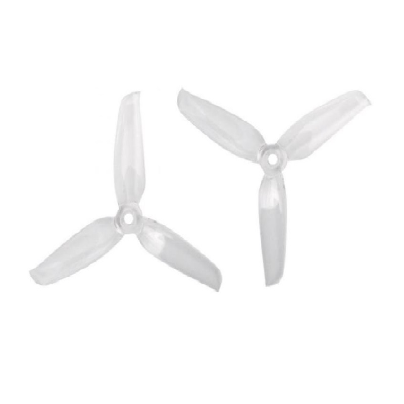 Pro-Range 5042 WinDancer PC 3 Blade Propellers 2CW+2CCW - Clear - Image 2
