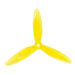 Pro-Range 5043 WinDancer PC 3-Blade Propellers 2CW+2CCW - Clear Yellow