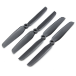 Pro-Range 5045 (5x4.5) Carbon Nylon Propellers 2CW+2CCW - Black