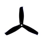 Pro-Range 5055S Hulkie PC 3-Blade Propellers 2CW+2CCW Black