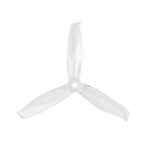 Pro-Range 5055S Hulkie PC 3-Blade Propellers 2CW+2CCW - Clear