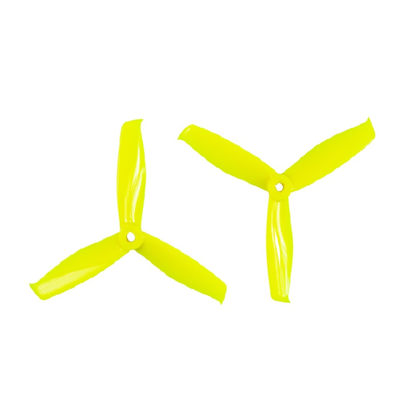 Pro-Range 5055S Hulkie PC 3-Blade Propellers (2CW+2CCW) - Image 2