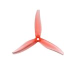 Pro-Range 5128.0 Tri-Blade Fury Propellers 2CW+2CCW 2 Pair - Pink