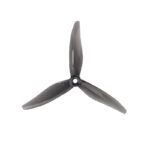 Pro-Range 5129 YUKI PC 3 Blade - Clear Gray