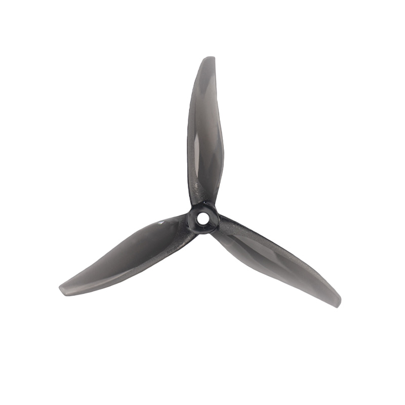 Pro-Range 5129 YUKI PC 3 Blade - Clear Gray