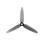 Pro-Range 513D 6-inch 3-Blade PC Propellers 2CW+2CCW Clear Gray