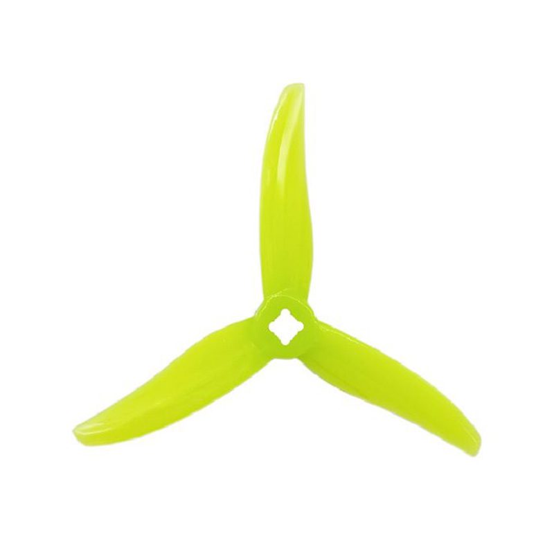 Pro-Range 51433 Hurricane 5-Inch 3-Blade Propellers 2CW+2CCW
