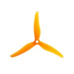 Pro-Range 51433 Hurricane PC 3 Blade Propellers 2CW+2CCW - OrangeRX
