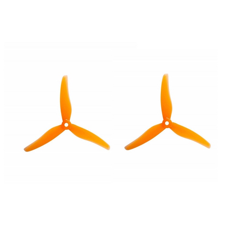 Pro-Range 51433 Hurricane PC 3 Blade Propellers 2CW+2CCW - OrangeRX - Image 3