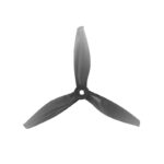 Pro-Range 5144 Flash 5-inch 3-Blade Propellers (2CW+2CCW) - Clear Gray
