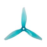 Pro-Range 5144 Flash PC 3-Blade Propellers 2CW+2CCW Clear Blue