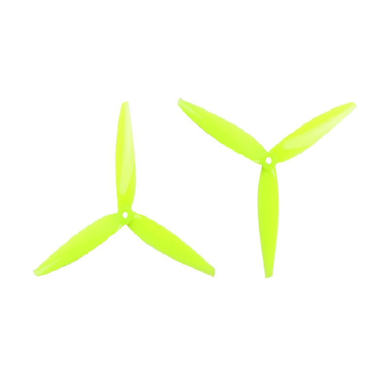 Pro-Range 5144 Flash PC 3-Blade Propellers (2CW+2CCW) - Image 2