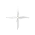 Pro-Range 51455 Hurricane X 4-Blade PC Props 2CW+2CCW Clear