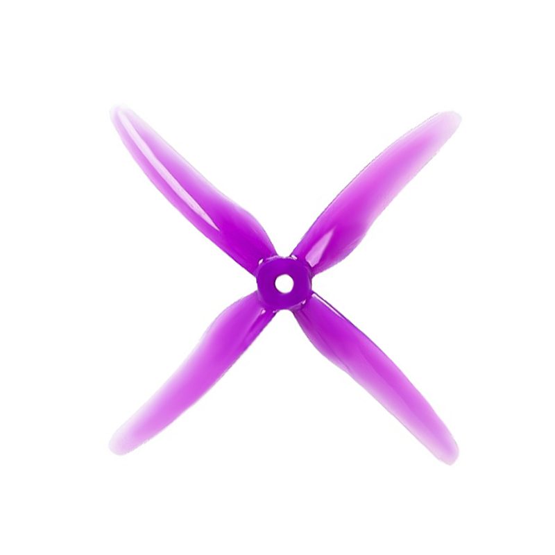 Pro-Range 51455 Hurricane X PC 4-Blade Propellers (2CW+2CCW)
