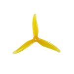 Pro-Range 51466 V2 Hurricane PC 3-Blade Propeller - Bumble Bee (2CW+2CCW)