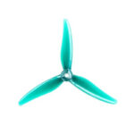 Pro-Range 51466 V2 Hurricane PC 3 Blade Propellers (2CW+2CCW) - Jade Green