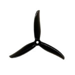 Pro-Range 51466 V2 Hurricane PC 3 Blade Propellers (2CW+2CCW) - Midnight Gray